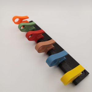 Markisenhaken-Klips-Set 150mm