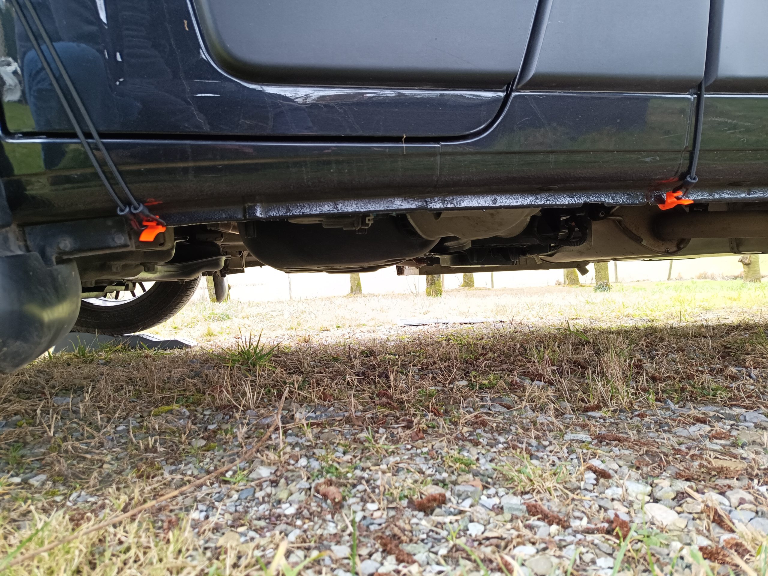 Hakenset-Schwellerfalz – Bild 2