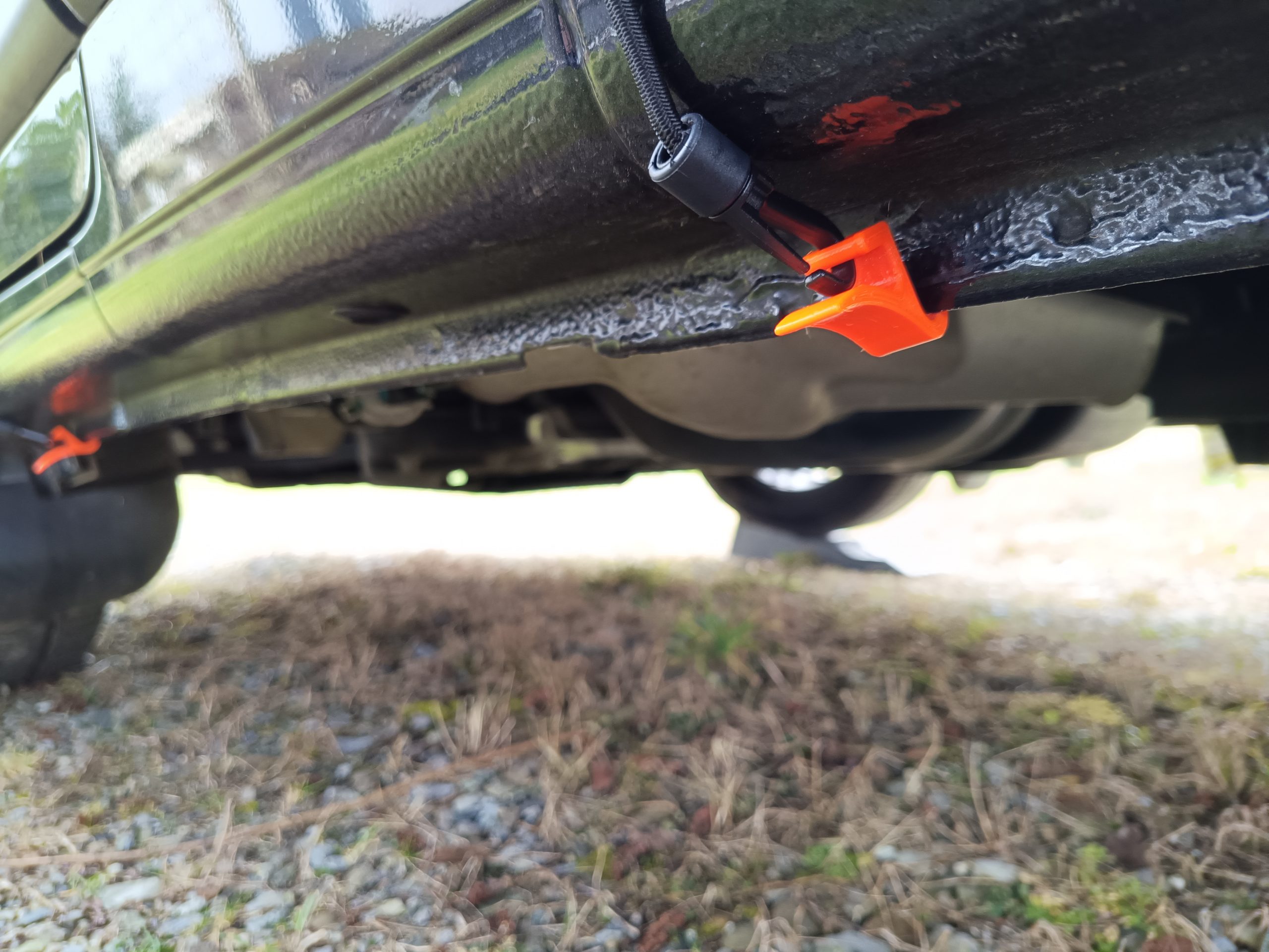 Hakenset-Schwellerfalz – Bild 4