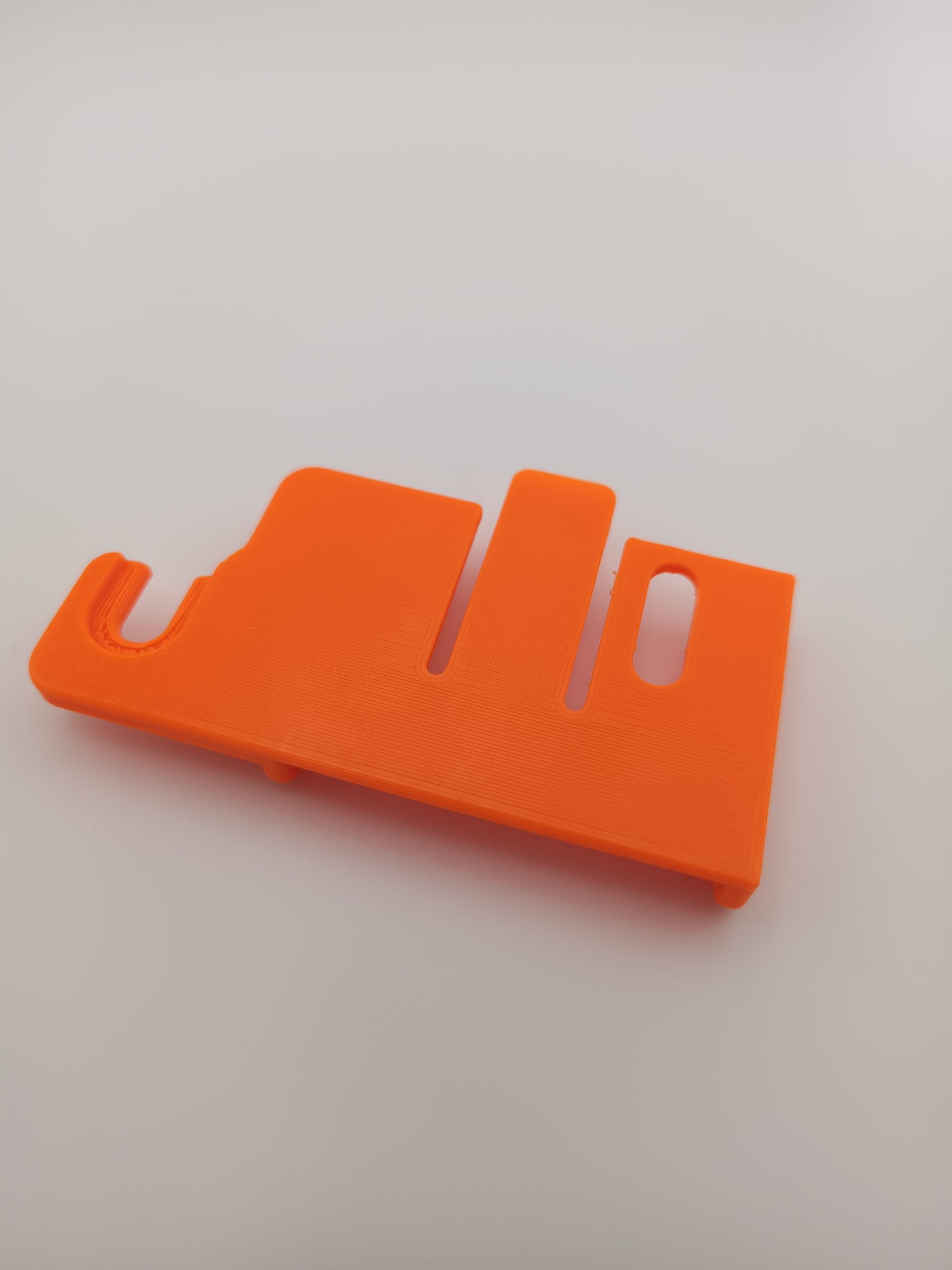 Kühlschrankklammer – Bild 3