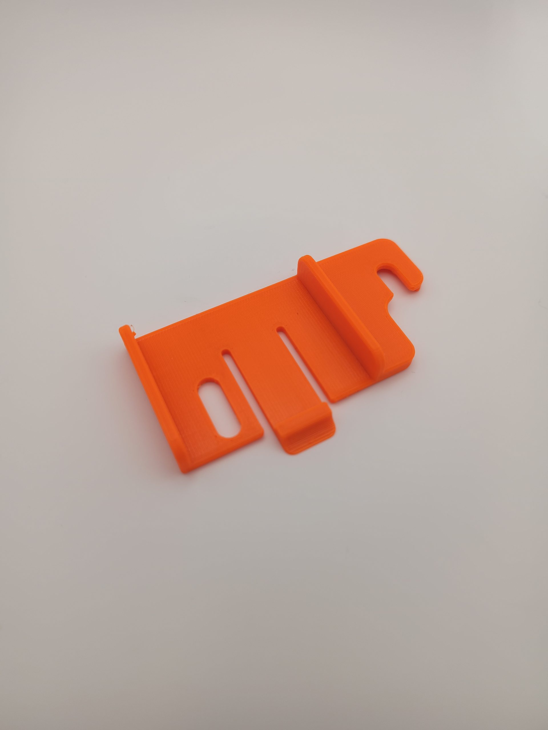 Kühlschrankklammer – Bild 2