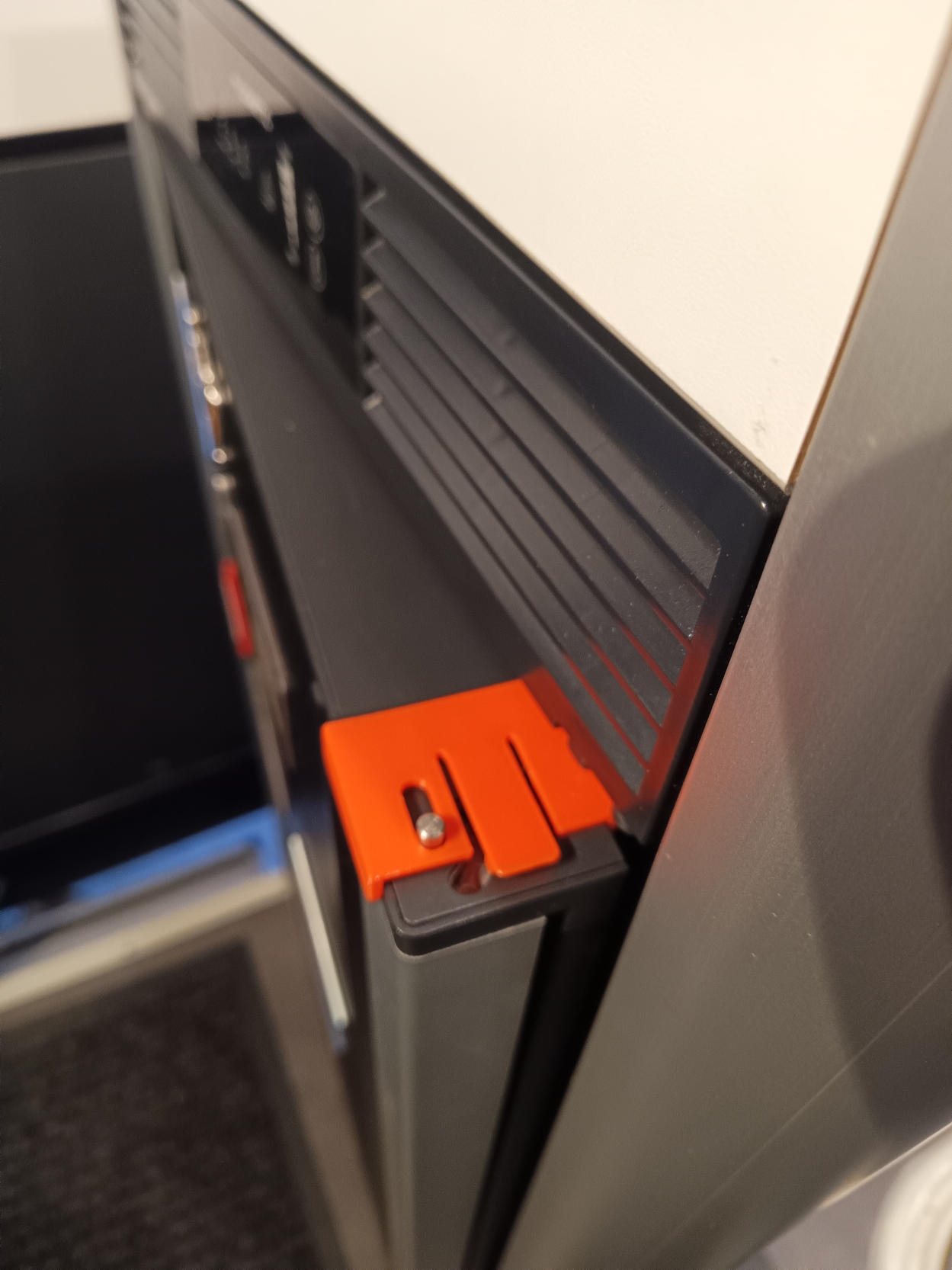 Kühlschrankklammer – Bild 5