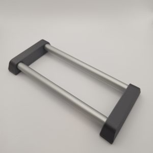 Stangenhalter-Set-Plisseeschutz-P&ouml;ssl