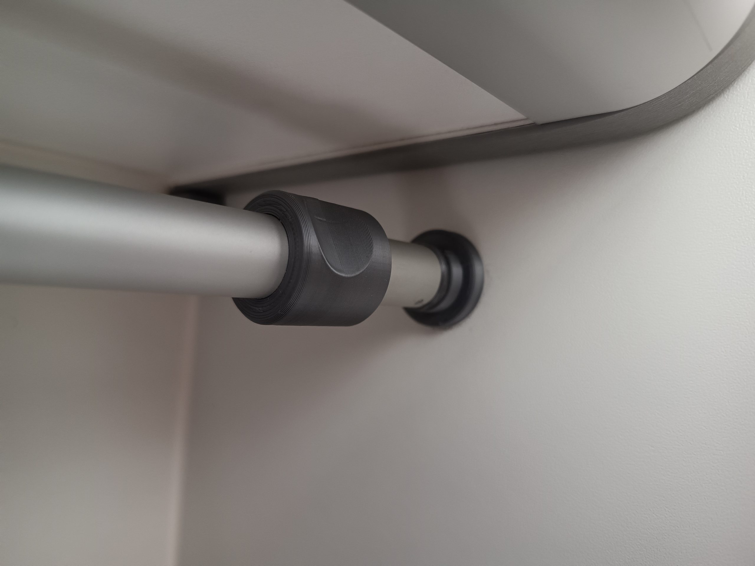 Handtuch-Trockenstange-vario-D16-Set – Bild 2